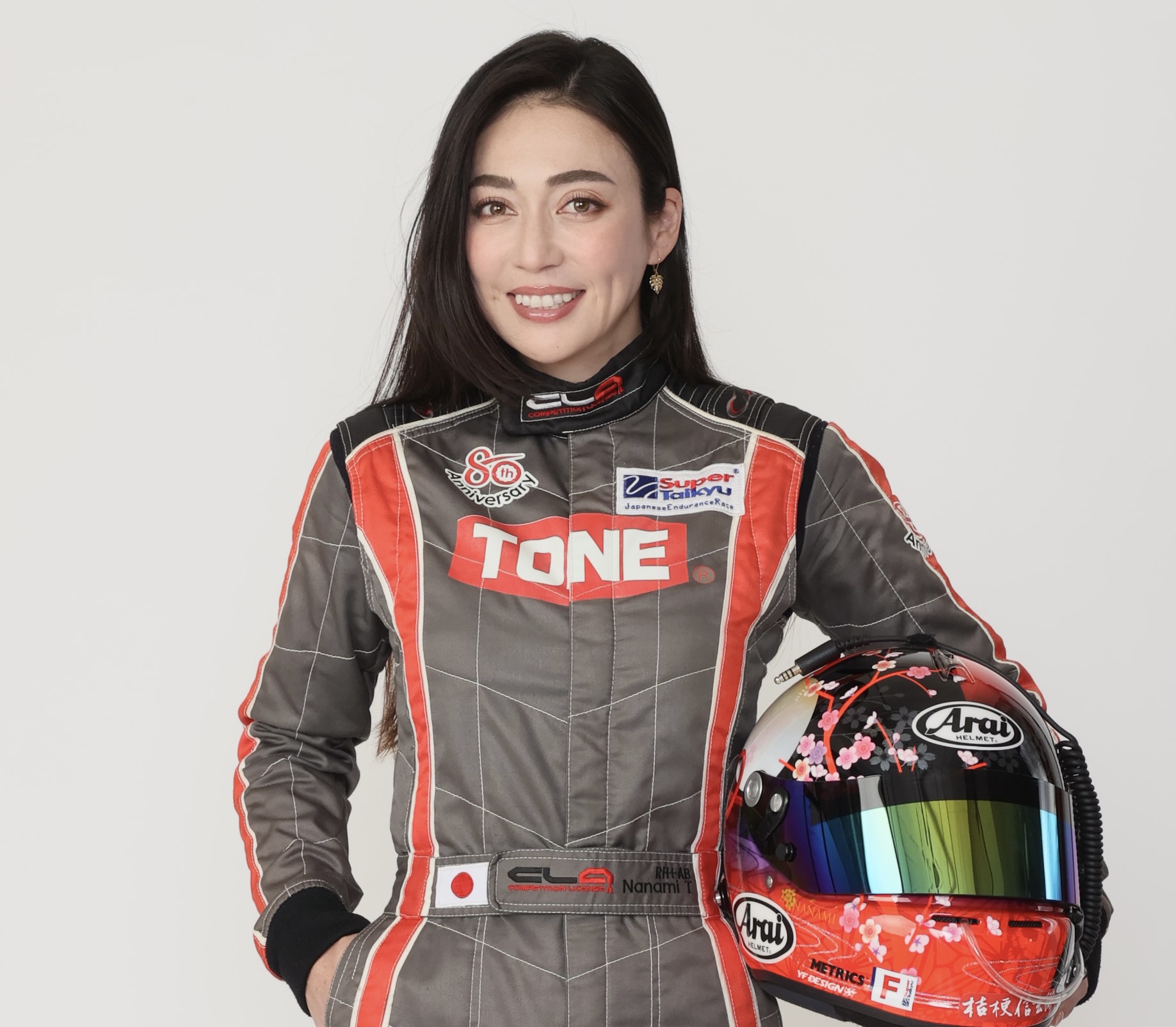 塚本ナナミ